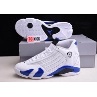 Royal 487471-104 Hyper Jordan 14 Air 0719